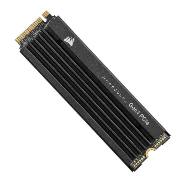 اس اس دی 1 ترابایت کورسیر Corsair MP600 PRO LPX PCIe NVMe M.2 2280