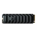 اس اس دی 1 ترابایت کورسیر Corsair MP600 PRO XT M.2 2280 NVMe PCIe - Image 4
