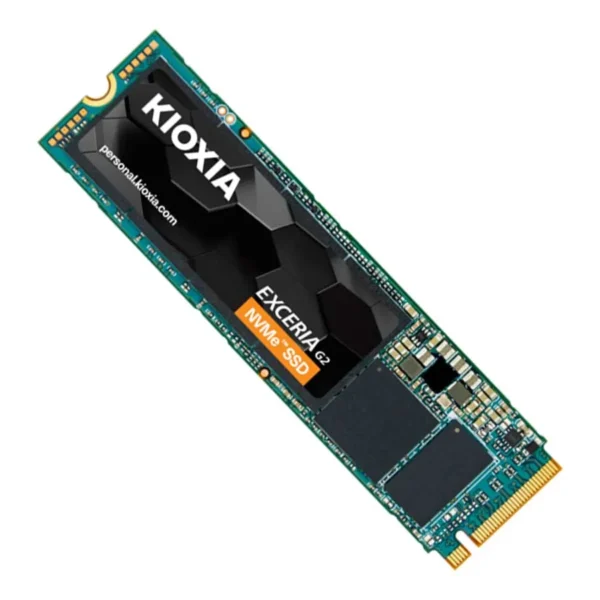 اس اس دی 1 ترابایت کیوکسیا KIOXIA EXCERIA G2 NVMe M2 2280