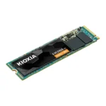 اس اس دی 1 ترابایت کیوکسیا KIOXIA EXCERIA G2 NVMe M2 2280 - Image 2