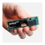 اس اس دی 1 ترابایت کیوکسیا KIOXIA EXCERIA G2 NVMe M2 2280 - Image 4