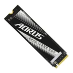 اس اس دی گیگابایت 1 ترابایت Gigabyte AORUS Gen5 12000 M.2 2280 NVMe