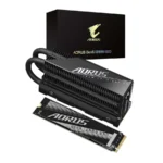 اس اس دی گیگابایت 1 ترابایت Gigabyte AORUS Gen5 12000 M.2 2280 NVMe - Image 6