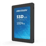 اس اس دی 1 ترابایت 2.5 اینچ SATA هایک ویژن Hikvision E100 - Image 2