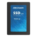 اس اس دی 1 ترابایت 2.5 اینچ SATA هایک ویژن Hikvision E100