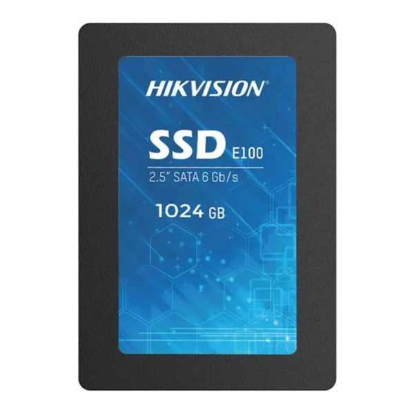 اس اس دی 1 ترابایت 2.5 اینچ SATA هایک ویژن Hikvision E100