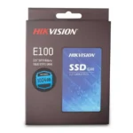 اس اس دی 1 ترابایت 2.5 اینچ SATA هایک ویژن Hikvision E100 - Image 5
