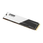 اس اس دی 500 گیگابایت کلو Klevv CRAS C910 M.2 2280 NVMe Heatsink - Image 5