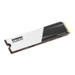 اس اس دی 500 گیگابایت کلو Klevv CRAS C910 M.2 2280 NVMe Heatsink - Image 6