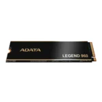 اس اس دی 1 ترابایت ای دیتا ADATA LEGEND 960 PCIe Gen4 NVMe M.2 2280 - Image 2