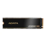 اس اس دی 1 ترابایت ای دیتا ADATA LEGEND 960 PCIe Gen4 NVMe M.2 2280 - Image 8