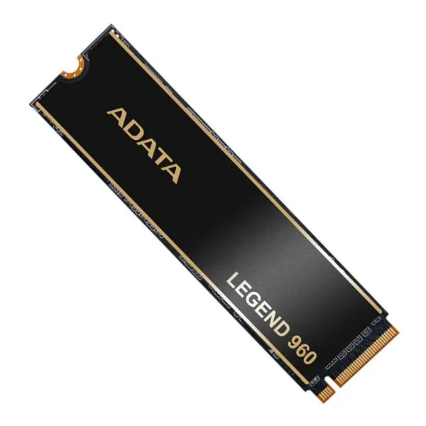 اس اس دی 1 ترابایت ای دیتا ADATA LEGEND 960 PCIe Gen4 NVMe M.2 2280