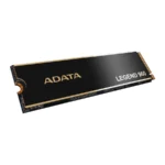 اس اس دی 1 ترابایت ای دیتا ADATA LEGEND 960 PCIe Gen4 NVMe M.2 2280 - Image 5