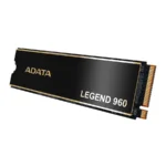 اس اس دی 1 ترابایت ای دیتا ADATA LEGEND 960 PCIe Gen4 NVMe M.2 2280 - Image 6
