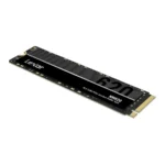 اس اس دی 2 ترابایت لکسار LEXAR NM620 M.2 2280 NVMe - Image 3