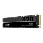 اس اس دی 2 ترابایت لکسار LEXAR NM620 M.2 2280 NVMe - Image 4