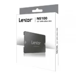 اس اس دی 2 ترابایت 2.5 اینچ SATA لکسار LEXAR NS100 - Image 2