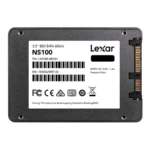 اس اس دی 2 ترابایت 2.5 اینچ SATA لکسار LEXAR NS100 - Image 3