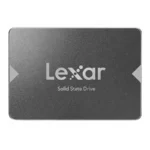 اس اس دی 2 ترابایت 2.5 اینچ SATA لکسار LEXAR NS100