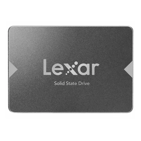 اس اس دی 2 ترابایت 2.5 اینچ SATA لکسار LEXAR NS100