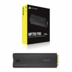 اس اس دی 2 ترابایت کورسیر Corsair MP700 Pro M.2 2280 PCIe 5.0 NVMe - Image 4