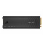 اس اس دی 2 ترابایت کورسیر Corsair MP700 Pro M.2 2280 PCIe 5.0 NVMe - Image 3