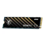 اس اس دی 1 ترابایت ام اس آی MSI SPATIUM M371 NVMe M.2 - Image 2