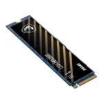 اس اس دی 1 ترابایت ام اس آی MSI SPATIUM M371 NVMe M.2 - Image 4