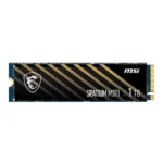 اس اس دی 1 ترابایت ام اس آی MSI SPATIUM M371 NVMe M.2 - Image 5
