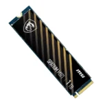 اس اس دی 1 ترابایت ام اس آی MSI SPATIUM M371 NVMe M.2