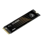 اس اس دی 1 ترابایت ام اس آی MSI SPATIUM M480 PCIe 4.0 NVMe M.2 - Image 3