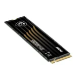اس اس دی 1 ترابایت ام اس آی MSI SPATIUM M480 PCIe 4.0 NVMe M.2 - Image 5