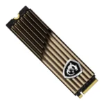 اس اس دی 2 ترابایت ام اس آی MSI SPATIUM M480 PRO PCIe 4.0 NVMe M.2 HS