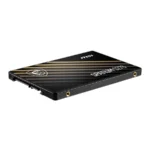 اس اس دی 960 گیگابایت 2.5 اینچ SATA ام اس آی MSI SPATIUM S270 - Image 3