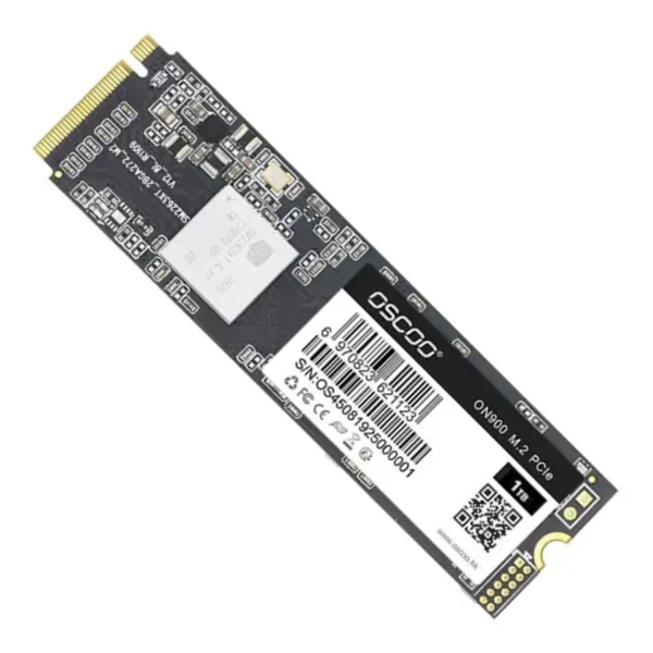 اس اس دی 1 ترابایت اسکو OSCOO ON900 M.2 2280 PCIe NVMe