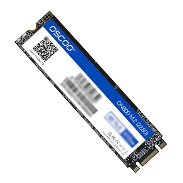 اس اس دی 1 ترابایت اسکو OSCOO ON800 M.2 SATA