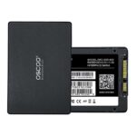 اس اس دی 2 ترابایت 2.5 اینچ SATA اسکو OSCOO SSD-002 Black - Image 2