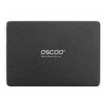 اس اس دی 2 ترابایت 2.5 اینچ SATA اسکو OSCOO SSD-002 Black