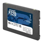 اس اس دی 1 ترابایت 2.5 اینچ SATA پاتریوت Patriot P220 - Image 3