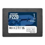 اس اس دی 1 ترابایت 2.5 اینچ SATA پاتریوت Patriot P220