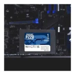 اس اس دی 1 ترابایت 2.5 اینچ SATA پاتریوت Patriot P220 - Image 4