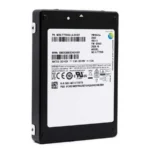 اس اس دی 960 گیگابایت SAS سامسونگ Samsung PM1643A MZILT960HBHQ-00007 - Image 2