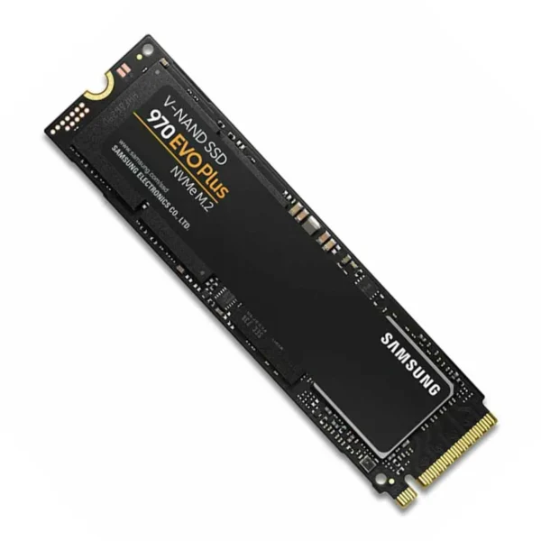اس اس دی 2 ترابایت M.2 سامسونگ Samsung 970 Evo Plus