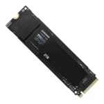 اس اس دی 2 ترابایت سامسونگ Samsung EVO 990 PCIe NVMe M.2 2280