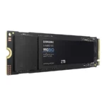 اس اس دی 2 ترابایت سامسونگ Samsung EVO 990 PCIe NVMe M.2 2280 - Image 3