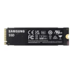 اس اس دی 2 ترابایت سامسونگ Samsung EVO 990 PCIe NVMe M.2 2280 - Image 4