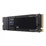 اس اس دی 2 ترابایت سامسونگ Samsung EVO 990 PCIe NVMe M.2 2280 - Image 5