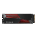 اس اس دی 1 ترابایت سامسونگ Samsung PRO 990 Heatsink PCIe NVMe M.2 2280 - Image 2
