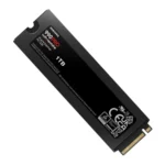 اس اس دی 1 ترابایت سامسونگ Samsung PRO 990 Heatsink PCIe NVMe M.2 2280