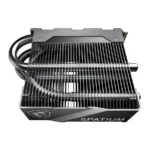 اس اس دی 2 ترابایت ام اس آی MSI SPATIUM M570 PRO PCIe 5.0 NVMe M.2 FROZR - Image 5